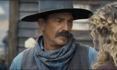 Kevin Costner Sued Over Unscripted Rape Scene in ‘Horizon’: Stunt Performer Alleges Traumatic Set Experience Devyn LaBella Martin Singer